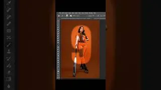 Thumbnail: Make Your Sports Photos Stand Out with Number Shadow Brushes 🔥