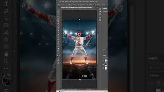 Thumbnail: ⚾🏟️ Create cinematic baseball edits that look game-day ready!