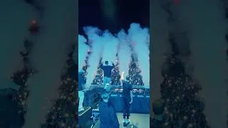Thumbnail: our time at ​⁠#ultrasouthafrica ✨ @A@AfrojackR3H@R3HAB