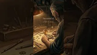 Thumbnail: The Watchmaker Short  #trading  #tradingpsychology