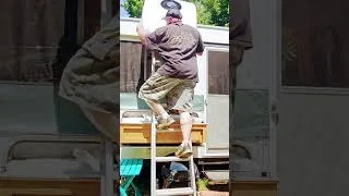 Thumbnail: Gidrox Ac/Heater 12v Install #Gidrox