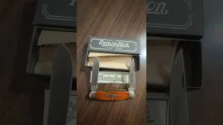 Thumbnail: Give me back my bullets! Remington R-4468! 1 of 2000