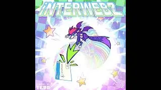 Thumbnail: Tedo - iNTERWEBZ - ‽‽‽ ~ 𝐈𝐍𝐓𝐄𝐑𝐑𝐎𝐆𝐀𝐓𝐈𝐎𝐍