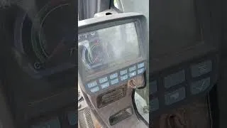 Thumbnail: wheeltype excavator xcmg power #xcmg #excavator #excavators #