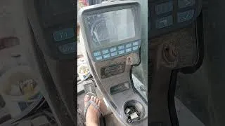 Thumbnail: xcmg excavator rpm pedal function #xcmg #xcmgexcavator #excavator