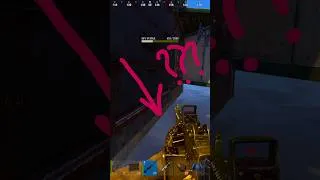 Thumbnail: free m2 from fisherman  #rust #rustpvp #rustshorts #shorts #shortvideo #rustgame #rustraid