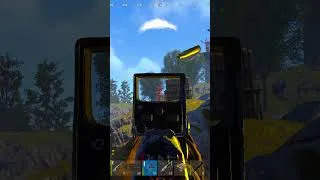 Thumbnail: ONLINE RAID WENT WRONG #rust #rustpvp #rushgameplay #rustclips #shorts #shortvideo