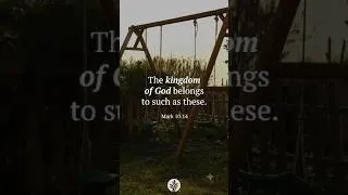 Thumbnail: Mark 10:14B