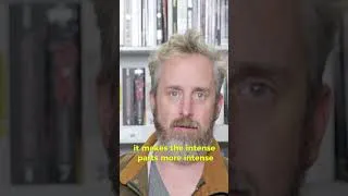 Thumbnail: F**k intensity, can’t people just chill? 🙄