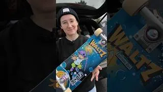 Thumbnail: What’s Sarah Riding?