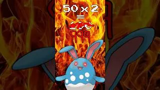Thumbnail: Everybody Gets THESE Calculations WRONG! #pokemon