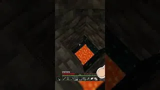 Thumbnail: Who added this 😭😭 #minecraft #vtuber