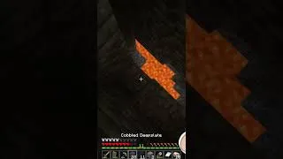 Thumbnail: I don't even know what happened #minecraft #streamer #twitch #fail