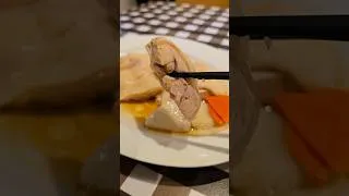 Thumbnail: Boon Tong Kee in #Bangkok  - The Juiciest #Chicken Indeed