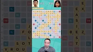 Thumbnail: Scrabble's Famous Last Words: PIGEONITE