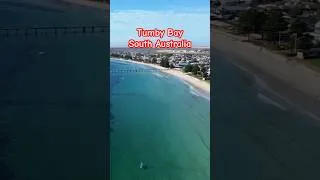 Thumbnail: 🐟 Tumby Bay South Australia ~ Things to do in and around Tumby Bay #eyrepeninsula #streetart