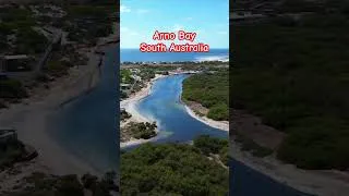 Thumbnail: 🐟 Arno Bay South Australia ~ Things to do in and around Arno Bay