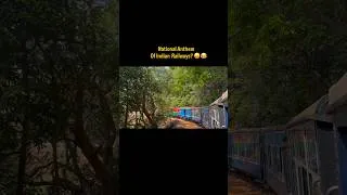 Thumbnail: Chaiyya Chaiyya 🚆❤️ | The Unofficial National Anthem of Indian Railways 🇮🇳