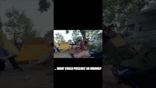 Thumbnail: FRENCH TET - WHAT COULD GO WRONG?