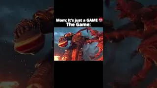 Thumbnail: It's just a GAME #forhonor #warhammer40k #elderscrollsonline #game #likeaprayer