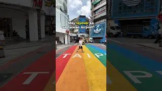 Thumbnail: May FREE Tour pala sa Taiwan #Taiwan100Ways #WavesOfFlavor #WavesOfStopover #Taiwan #TaiwanTourism