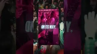 Thumbnail: Driving, running, chilling…this @HippieSabotage song will always have you good 💆‍♀️ #shorts