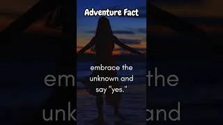 Thumbnail: Adventure Fact