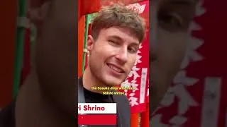 Thumbnail: Go Here For A Less Crowded Fushimi Inari! ⛩️
