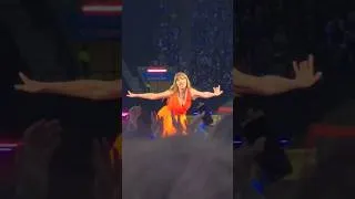 Thumbnail: I've had the time of my life with you on Edinburgh Eras Tour N2 🫶 #erastour #taylorswift
