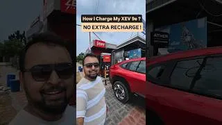 Thumbnail: EV CHARGING HACK - No Extra Money In Wallet | Try This !!! #Shorts #EV #EVCharging