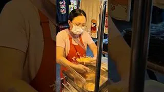 Thumbnail: KSL Pasar Malam Madness! KSL Night Market 2025 #pasarmalam #streetfood #nightmarket #shorts #food