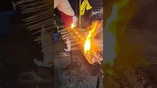 Thumbnail: JB Food Lovers, Assemble! KSL Pasar Malam 2025 #pasarmalam #streetfood