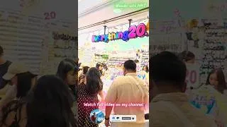 Thumbnail: INSIDE BANGKOK’S FAMOUS WHOLESALE FASHION MALL! 😱🇹🇭