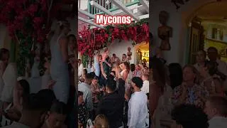 Thumbnail: Mykonos Nights & Sunset Vibes 🌅✨ Mykonos Nights & Sunset Vibes 🌅✨#Mykonos #MykonosNights #Greece