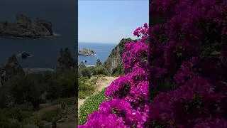Thumbnail: Greece Corfu' s Paradise Coastal Village in 4K #greece #greekvillage #summer #visitgreece