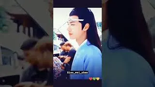 Thumbnail: #wangxian #weiying #lanzhan #wangxianff #theuntamed