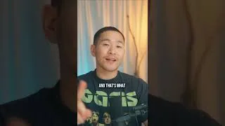 Thumbnail: Give Yourself The Chance To Miss Training