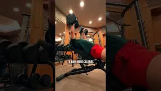 Thumbnail: Doing More Is Actually Keeping You Fat