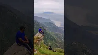Thumbnail: Black Mountains KPK #travelpakistan #explorepakistan #wanipediapakistan #pakistantourism