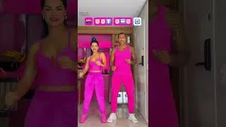 Thumbnail: Ngishutheni in Brasiiiil 🇧🇷🤳 #ngishutheni