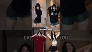 Thumbnail: Creepin Up On You 越南鼓 DJTANG #Dance Cover #CreepinUpOnYou越南鼓 #wanjimusic #dj抖音热播版 #越南鼓卡点舞