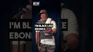 Thumbnail: “Black Like” x Black P.o.e.t x @wanpoetry
