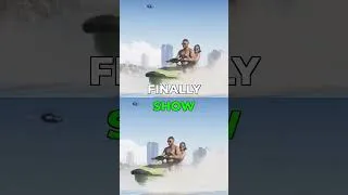 Thumbnail: GTA 6 Features Rockstar Already Showed Us!  #gta6 #gta #gtavi #gtaonline #grandtheftauto #gaming