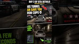 Thumbnail: THIS TUNNEL CAN SAVE YOU FROM COPS 💀