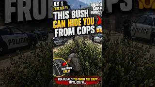 Thumbnail: This GTA V Trick Actually Works 💀 #gta5  #gtav  #gta6  #gaming  #shorts