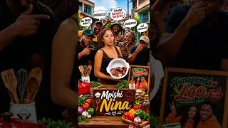 Thumbnail: Best Lunch Recipe Ideas : Osubucco and Chapati 😍 #love #wapendwamuziki