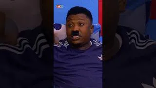 Thumbnail: Abeg, if I no sell this body, wetin I go use am do?