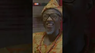 Thumbnail: Chief Olododo once said? 😭🤣 | Do Me I Do You | Chief Olododo latest episode