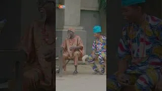 Thumbnail: This man na crook 🤣 | Latest episode of Chief Olododo | Do Me I Do You