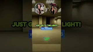 Thumbnail: Piper tells me to just go to the light!